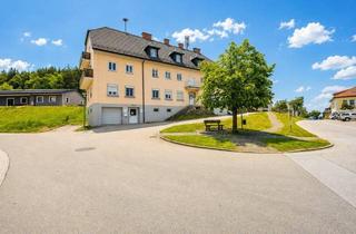 Wohnung kaufen in St. Oswald, 8553 Sankt Oswald ob Eibiswald, Charmant, stilvoll und gut gepflegt! 3-Zimmer-Wohnung im Ortskern von St. Oswald bei Eibiswald!