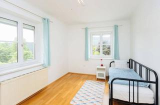 Wohnung kaufen in St. Oswald, 8553 Sankt Oswald ob Eibiswald, Gut gepflegt und hell! 3 Zimmer-Wohnung im Ortskern von St. Oswald bei Eibiswald!