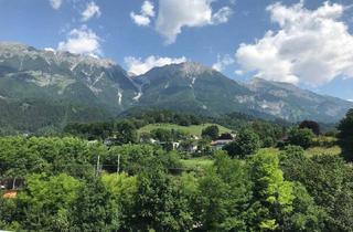 Wohnung mieten in Haller Straße 77, 6020 Innsbruck, Schöne 2,5 - Zimmer Wohnung in Mühlau mit großer Terrasse und Bergpanorama ab 01.07.2026 verfügbar