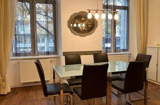 Wohnung mieten in 1020 Wien, 1020! 3-Zimmerwohnung! Modern und vollmöbliert! Nähe Prater!