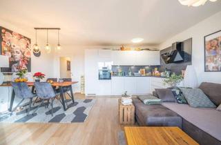 Wohnung mieten in 5204 Straßwalchen, BergBlick 4.0 - Neuwertige Wohnung in Straßwalchen bei Salzburg