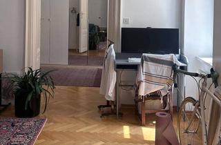 Wohnung mieten in Rudolfsplatz, 1010 Wien, Wunderschöne Altbauwohnung im 1. Bezirk
