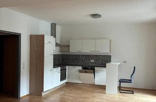 Wohnung mieten in Hatheyergasse, 5580 Tamsweg, Ruhige 3-Zimmer Wohnung mit Balkon und Garage in Tamsweg