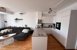 Maisonette mieten in Thürnlhofstrasse 11, 1110 Wien, Helle Maisonette mit Loggia