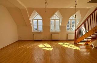 Maisonette mieten in Karolinengasse 25, 1040 Wien, Großzügige Maisonette-Wohnung mit einzigartigem Grünblick nahe Belvedere – sonnendurchflutet, ideal für Paare, befristet mit Verlängerungsmöglichkeit