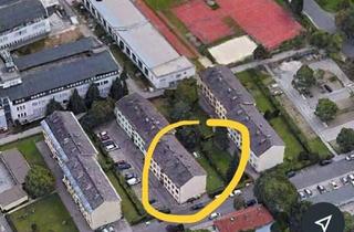 Wohnung mieten in Feldhofgasse 69, 9020 Klagenfurt, 3-Zi--Süd-Wohnung, HTL Mössinger Straße + Parkplatz !!