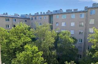 Wohnung kaufen in Troststraße, 1100 Wien, Gemütliche 2-Zimmer Wohnung mit guter Verkehrsanbindung in Wien Favoriten