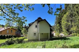 Haus kaufen in 2872 Mönichkirchen, IDYLLISCHES UND NATURNAHES ZUHAUSE IN SCHAUEREGG BEI MÖNICHKIRCHEN