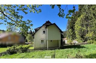 Haus kaufen in 2872 Mönichkirchen, IDYLLISCHES UND NATURNAHES ZUHAUSE IN SCHAUEREGG BEI MÖNICHKIRCHEN