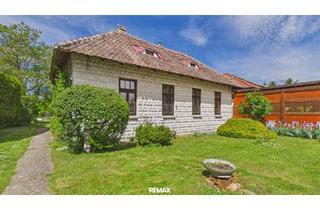 Einfamilienhaus kaufen in 2286 Haringsee, Verwirklichen Sie Ihren Wohntraum auf 1.800 m² Eigengrund
