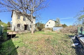 Einfamilienhaus kaufen in 2440 Gramatneusiedl, Einfamilienhaus | Entwicklungspotenzial | Gestaltungsfreiheit | Großzügig