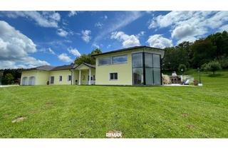 Haus kaufen in 7532 Litzelsdorf, Einzigartiges Refugium - Luxus-Landgut in absoluter Alleinlage auf 6,3 Hektar in Litzelsdorf