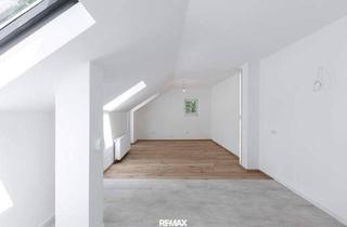 Wohnung kaufen in 4600 Wels, Wohnen am Burggarten * große Dachterrasse * Erstbezug nach Sanierung