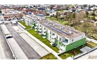 Wohnung kaufen in 3470 Kirchberg am Wagram, Geheimtipp im Weinviertel - Top 15