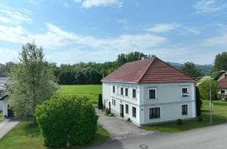 Haus kaufen in 3261 Steinakirchen am Forst, Wohnhaus in naturnaher Lage in Klein-Erlauf in Wolfpassing