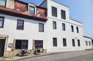 Anlageobjekt in 3204 Kirchberg an der Pielach, Zinshaus mit beliebtem Gasthof **Sofortrendite 13%** alles vermietet!