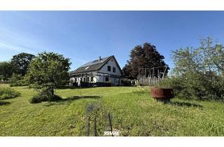 Einfamilienhaus kaufen in 7540 Güssing, Architektenhaus mit sehr vielen Möglichkeiten
