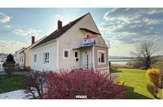 Haus kaufen in 7540 Güssing, NEUER PREIS!!! Ihr Zuhause mit Burgblick – Wohnen in Bestlage von Güssing