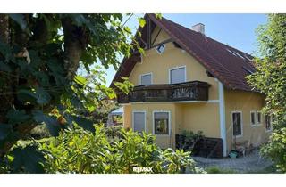 Mehrfamilienhaus kaufen in 8380 Jennersdorf, „Wohnen & Wohlfühlen im Hügelland – vielseitige Immobilie mit 8 Gästezimmern & Privatwohnung“