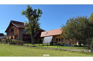 Haus kaufen in 7543 Kukmirn, Großzügiges Objekt im SÜDBURGENLAND