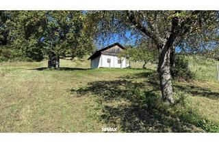 Haus kaufen in 7540 Güssing, Idyllisches Kellerstöckl mit historischem Charme inmitten von Weingärten & Obstbäumen
