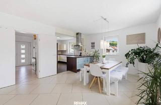 Haus kaufen in 2014 Hollabrunn, Einzugsbereites Wohnparadies mit ca 2841m² Baugrund in Breitenwaida: Modernität trifft idyllische Großzügigkeit!