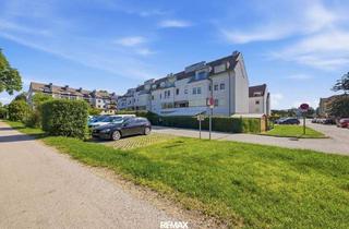 Wohnung kaufen in 2020 Hollabrunn, Gepflegte Dachgeschosswohnung mit Balkon in sehr guter Lage