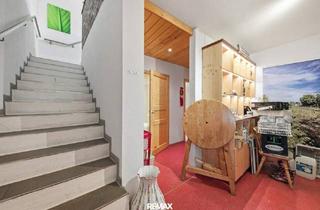 Gewerbeimmobilie kaufen in 3714 Sitzendorf an der Schmida, Einzigartiges Kellergassen-Juwel im westlichen Weinviertel – Tradition trifft modernen Komfort!