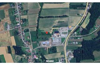 Grundstück zu kaufen in 7551 Stegersbach, aufgeschlossenes Betriebsgrundstück in Stegersbach