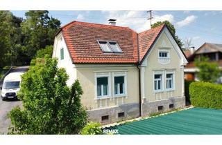 Villen zu kaufen in 8380 Jennersdorf, Modernisierte Altbauvilla - Haus mit genehmigten Dachgeschossausbau und Gewölbekeller