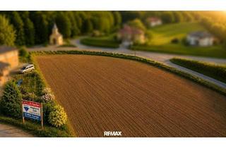 Grundstück zu kaufen in 8380 Jennersdorf, Schönes Grundstück im Südburgenland – Wohnen, wo andere Urlaub machen