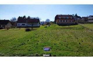 Grundstück zu kaufen in 8294 Unterrohr, Grundstück in idyllischer, ruhiger und doch zentraler Lage in Oberrohr