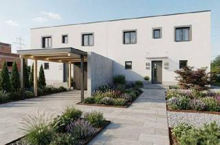 Reihenhaus kaufen in 7522 Strem, Dieses belagsfertige 4-Zi-Reihenhaus in Strem, 160m², Balkon, Terrasse in ruhiger Siedlungslage wartet auf Sie!