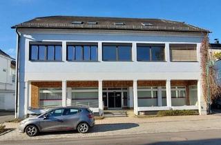 Büro zu mieten in 8380 Jennersdorf, Büro- und Seminarhaus in zentraler Jennersdorfer Lage