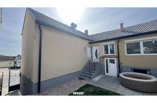 Haus kaufen in 7471 Rechnitz, Modernisiertes Wohnhaus mit Unterkellerung in Rechnitz
