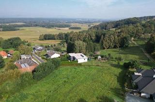 Grundstück zu kaufen in 7572 Deutsch Kaltenbrunn, Baugrundstück in Aussichtslage ohne Bauzwang - hier können Sie sich die Grundstücksgröße noch aussuchen!