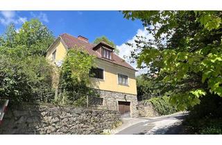 Haus kaufen in 8230 Hartberg, **HARTBERG-Ring - TOPLAGE** Sanierungsbedürftiges Wohnhaus mit Unterkellerung in Grünlage!