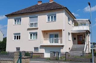 in 7540 Güssing, Geräumiges Haus in schönster Güssinger Lage