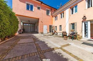Haus kaufen in 3710 Hollenstein, Investmentchance: Geschäftslokal und Wohnungen in Top-Lage in Ziersdorf!