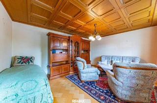 Einfamilienhaus kaufen in 2062 Seefeld, Charmantes Landhaus mit Gartenidylle und Renovierungspotenzial im Weinviertel!