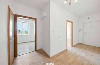 Wohnung kaufen in 2020 Hollabrunn, DIE GELEGENHEIT! ALS ANLAGE ODER ZUR EIGENNUTZUNG! Zentral gelegene 3-Zimmer-Wohnung in Bahnhofsnähe!
