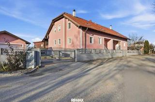Haus kaufen in 3710 Hollenstein, Großzügige Liegenschaft mit Garten, Garage & Terrasse!