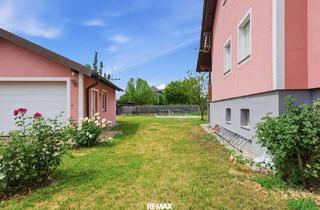 Haus kaufen in 3710 Hollenstein, Großzügige Liegenschaft mit Garten, Garage & Terrasse!