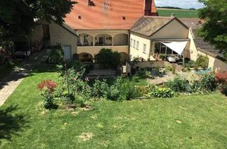 Haus kaufen in 2031 Hollabrunn, Historisches Renaissance-Anwesen mit einzigartiger Authentizität in Weyerburg!
