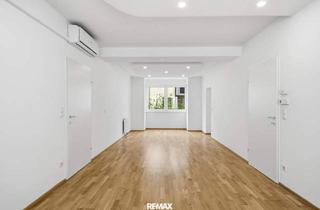 Wohnung mieten in 2100 Korneuburg, Neuwertige 4 Zimmer Mietwohnung mit Loggia und Tiefgaragenplatz in Korneuburg!
