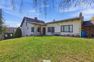 Haus kaufen in 3701 Großweikersdorf, Leben mit Weitblick – unverbaubare Aussicht in perfekter Familienlage!