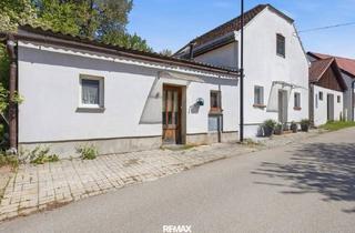Haus kaufen in 2033 Kammersdorf, Nettes Haus in Kammersdorf - Haupt- oder Nebenwohnsitz möglich!