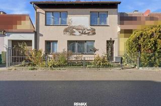 Haus kaufen in 3435 Erpersdorf, Familienfreundliches Haus mit Nebengebäude und Garage in Zwentendorf!