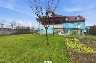 Haus kaufen in 2490 Ebenfurth, Investment-Tipp: Attraktives Mehrparteienhaus mit drei Wohneinheiten in Haschendorf!
