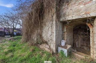 Grundstück zu kaufen in 2020 Hollabrunn, DAS IDEALE GRUNDSTÜCK FÜR IHR TINY HOUSE - 35 Minuten von Wien entfernt!